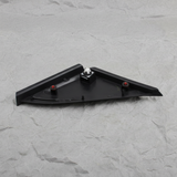 2023-2024 Ford Edge Genuine OEM Driver Side Front Door Corner Molding - Full View 2