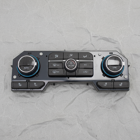 Image 1 - Full View - Grey Kraft Paper