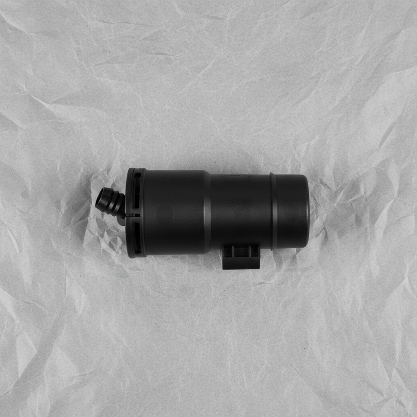 Fuel Vapor Canister Filter Full View 1