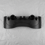 Genuine Mopar OEM Instrument Speedometer Cluster Mask - Full View 2