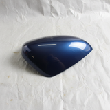 2017-2021 Mazda 6 Driver Side Mirror Back Cover Crystal Blue – Full View