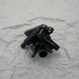 Water Outlet Full View