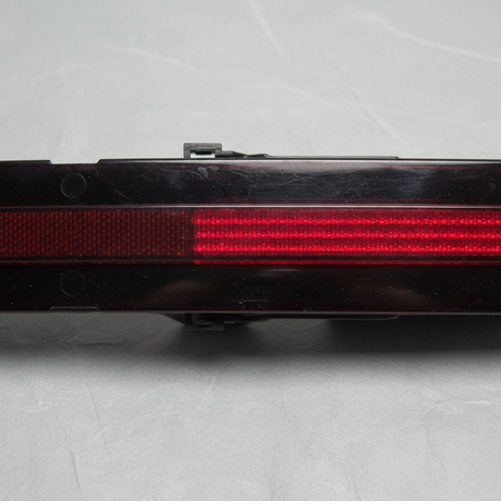 2015-2023 Ford Mustang Convertible High Mount Stop Brake Lamp Genuine OEM - Middle Macro Crop 2