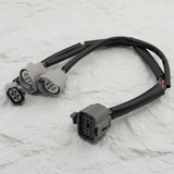 2016-2023 Mazda CX-9 Headlight Wiring Harness – Full View