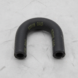 2004-17 Nissan Titan Armada NV2500 NV3500 OEM Throttle Body Cooling Inlet Hose Macro Crop