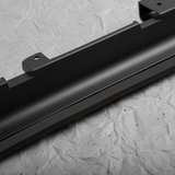 2014-2020 Nissan Rogue OEM Radiator Upper Mounting Bracket - Bottom Detail