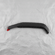 2004-2015 Nissan Titan Driver Side Roof Drip Molding Sunroof Genuine OEM - Full View