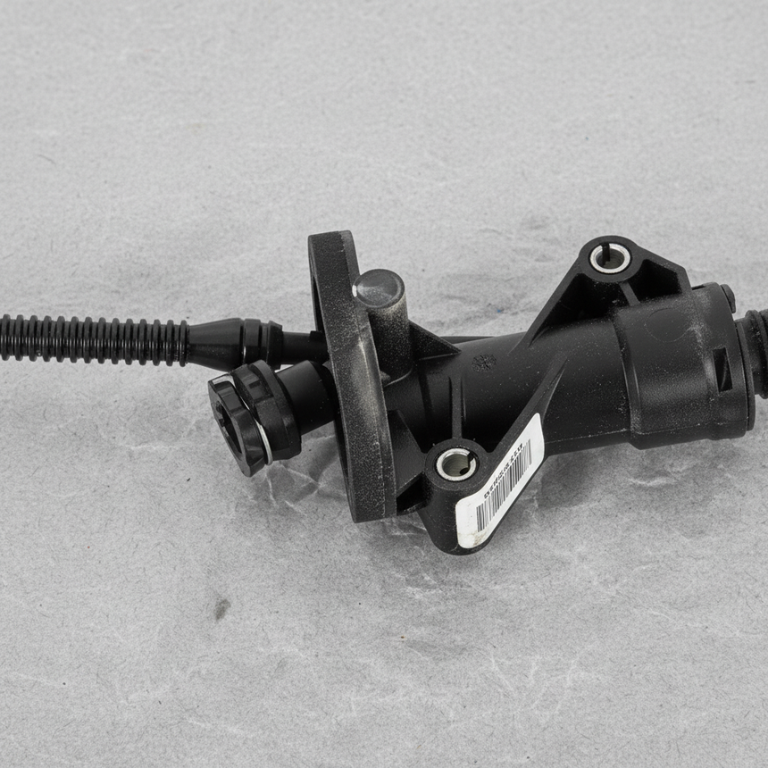 2015-2017 Ford Mustang Clutch Master Cylinder GT V6 Genuine OEM – Macro Center