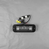 2022-2025 Nissan Frontier Cargo Bed Light 5 Ft 6 Ft Box Genuine OEM - Full View