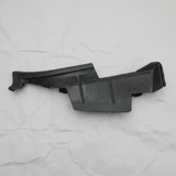 2002-2006 Nissan Altima Passenger Side Cowl Extension Genuine OEM - Full View