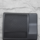 2019-2022 Ford F-350 F-450 Genuine OEM Rain Sensor Cover Medium - Top Detail
