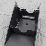 Ford F-Series OEM Rain Sensor Mirror Lower Cover - Macro Middle 2