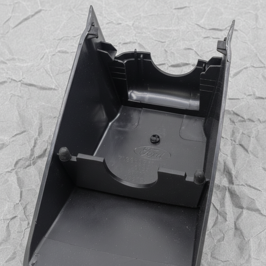 Ford F-Series OEM Rain Sensor Mirror Lower Cover - Macro Middle 2
