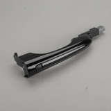 Chrysler Pacifica Rear Passenger Side Door Handle - Bottom Detail