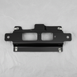 2015-2020 Ford F-150 2.7L 3.0L Splash Shield Bracket Right Genuine OEM - Full View
