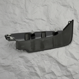 2005-2012 Nissan Frontier Genuine OEM Passenger Side Outer Air Spoiler - Full View 2
