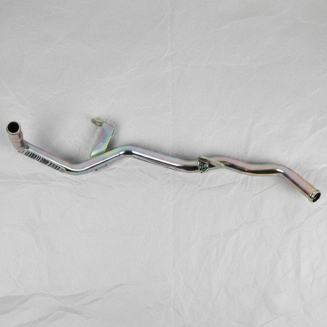 2004-2015 Nissan Titan 5.6L Oil Cooler Water Pipe Genuine OEM - Full View