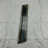 2018-22 Toyota C-HR Genuine OEM Front Driver Side Door Applique Molding alternate view