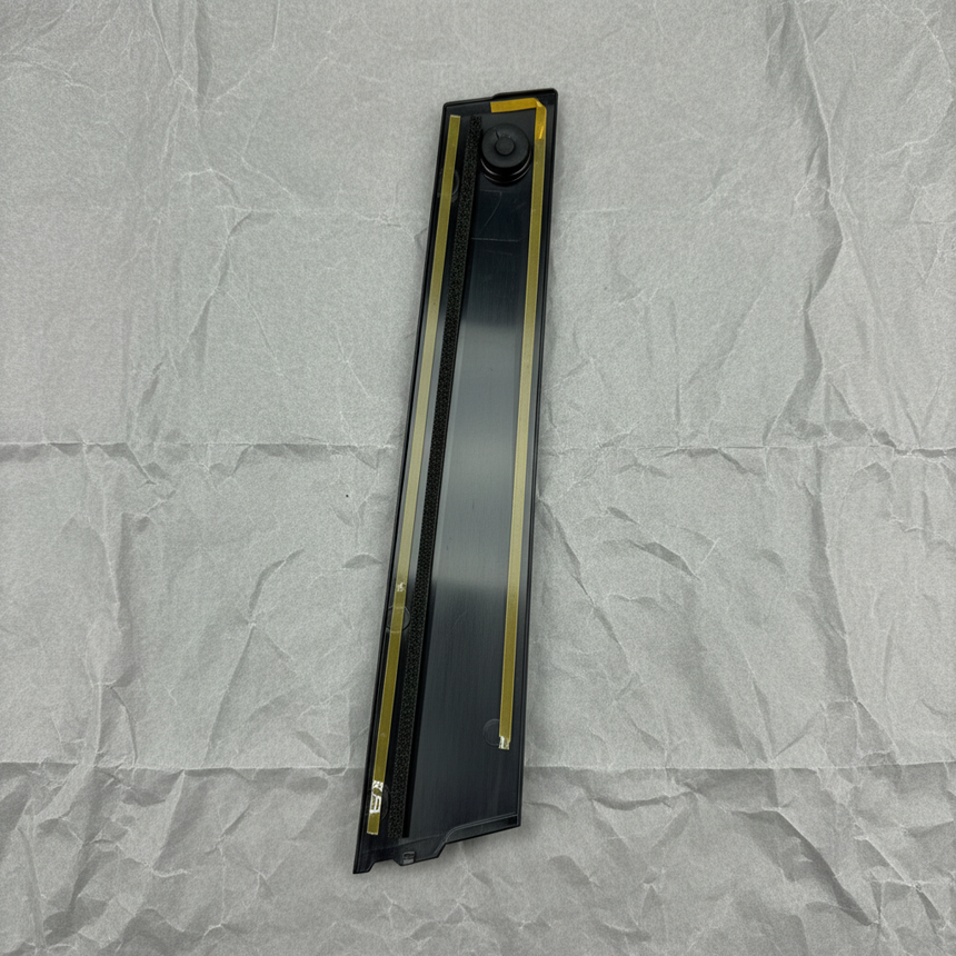 2018-22 Toyota C-HR Genuine OEM Front Driver Side Door Applique Molding alternate view