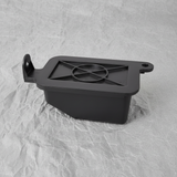 Ford E-Series OEM Front A/C Vacuum Reservoir - Full View 2