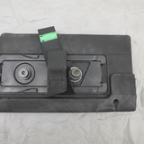 2015-2020 Ford F-150 Floor Vehicle Jack Bracket Insulator Genuine OEM - Middle Detail 2