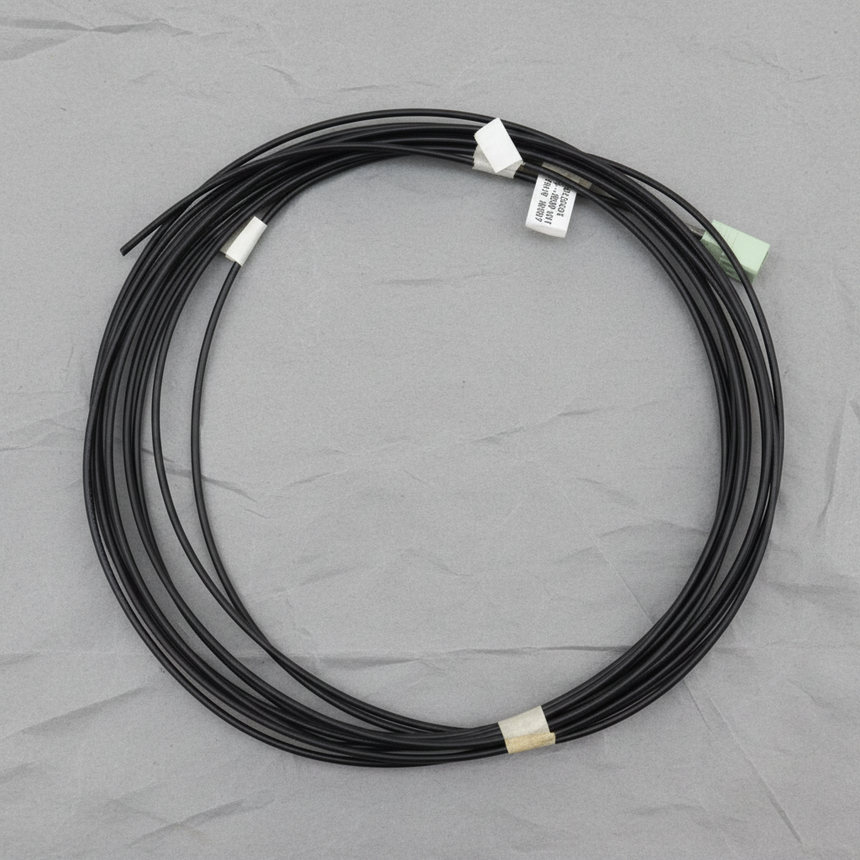 2020-2023 Cadillac XT6 Genuine OEM Digital Radio Navigation Antenna Cable - Middle Detail