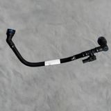 2018-2021 Expedition or Navigator 3.5 Crankcase Tube OEM - Bottom Detail