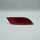 2017-2026 Jeep Compass Rear Driver Side Bumper Reflector Genuine OEM - Full View