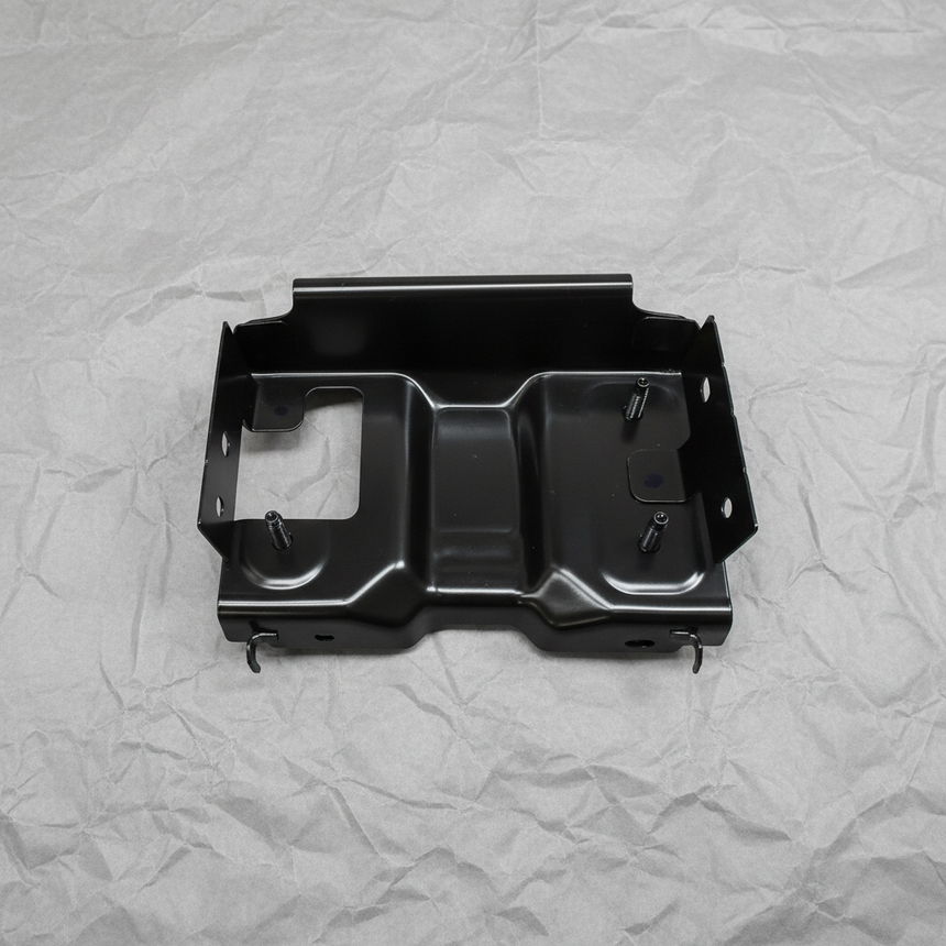 Sensor Bracket Full View 1