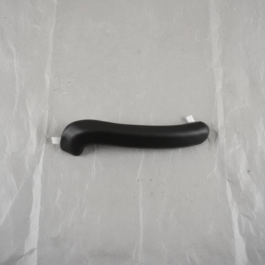 2016-2023 Toyota Tacoma Driver Side Lower Molding Panel OEM - Full View
