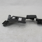 2019-2021 Toyota RAV4 Genuine OEM Driver Side Air Guide - Middle Macro Crop