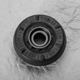 Macro Crop Top - Front Strut Mount