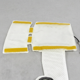2009-2024 Ram 1500 1500 Classic 2500 3500 Seat Cushion Heating Element OEM - Top Detail