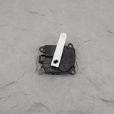 HVAC Air Mix Door Actuator Full View 1