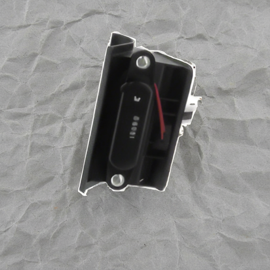 2012-2016 Honda CR-V Tailgate Trunk Opener Switch - Full View