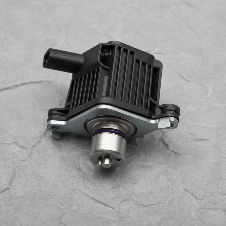 2019-2025 GM Cadillac Buick Chevy Camshaft Lobe Position Actuator OEM - Detail View 2