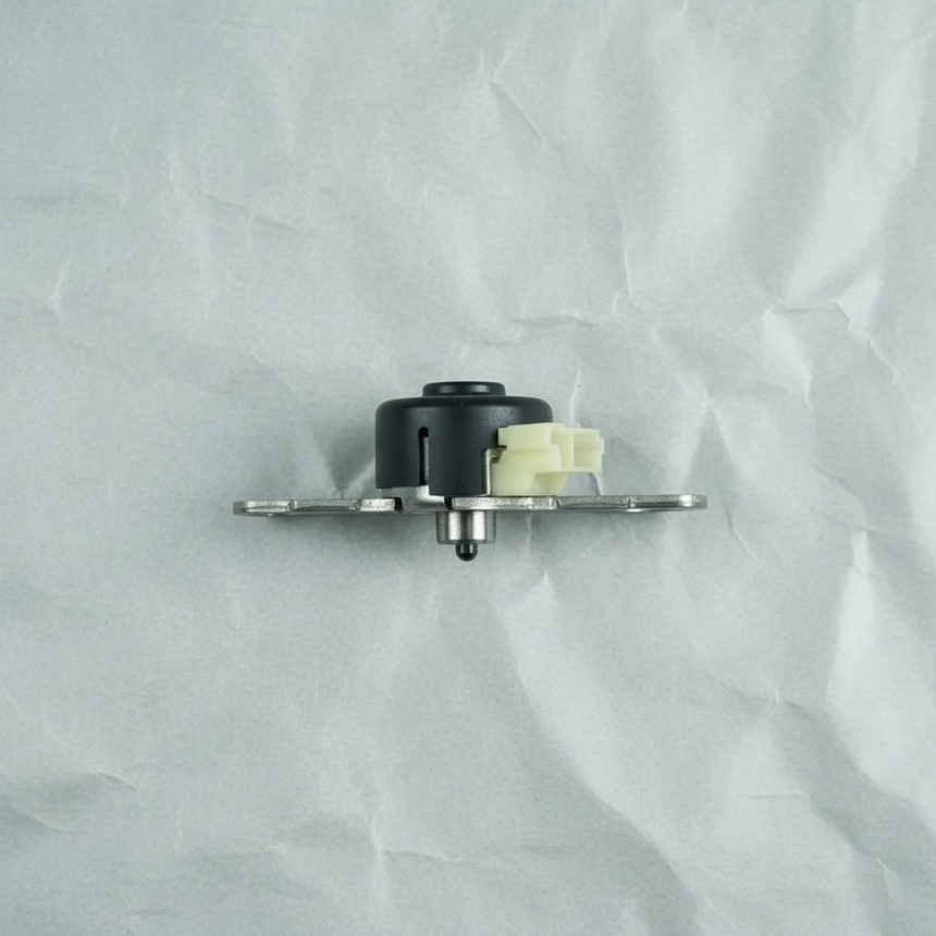 2018-2025 Ford Lincoln Automatic Transmission Control Solenoid - Angle 2 Full View