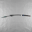 Genuine GM OEM Automatic Transmission Range Selector Shifter Lever Cable - Full View