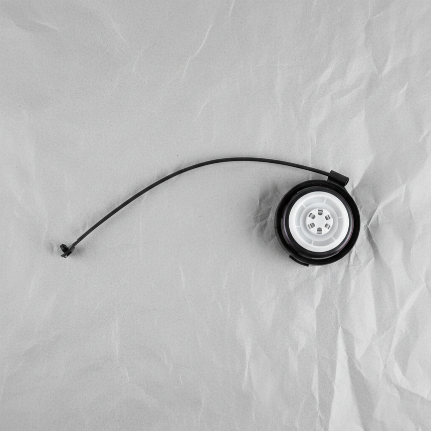 2012-2023 Nissan Maxima Fuel Tank Cap Genuine OEM - Full View 2