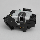 2011-2020 Ford Explorer Driver Door Lock Latch Actuator - Top Detail
