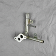 Coolant Water Inlet Full View