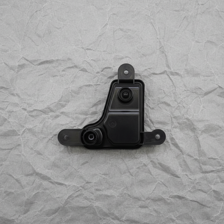 Ford Explorer Flex Taurus Lincoln MKS MKT 3.5L Vapor Canister Purge Valve OEM - Full View