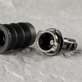2020-2025 Ford Escape Fuel Filler Door Switch Plunger Pin — Middle Detail Angle 2