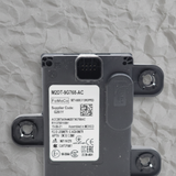 2021-2025 Ford Bronco Cruise Control Distance Sensor Genuine OEM - Middle Detail