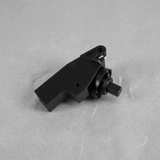 Genuine 2020-2023 Nissan Rogue Sport Qashqai Fuel Door Lock Latch OEM - Middle Detail