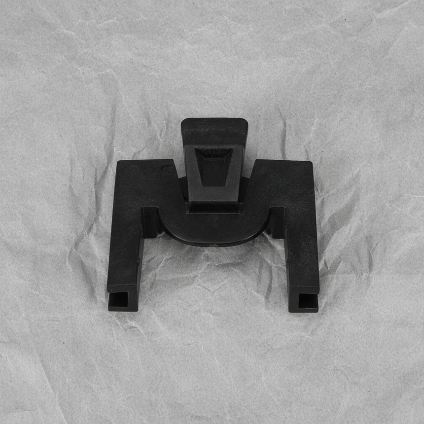 2013-2025 Mazda 3 6 CX-3 CX-5 CX-9 Radiator Upper Bracket Genuine OEM - Full View