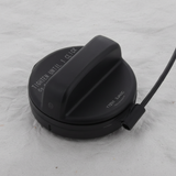 2015-2021 Nissan NV200 Taxi Fuel Cap with Tether Genuine OEM - Middle Detail