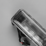2020-2025 Jeep Gladiator Rear Driver Side Liftgate Lamp Assembly OEM - Top Detail