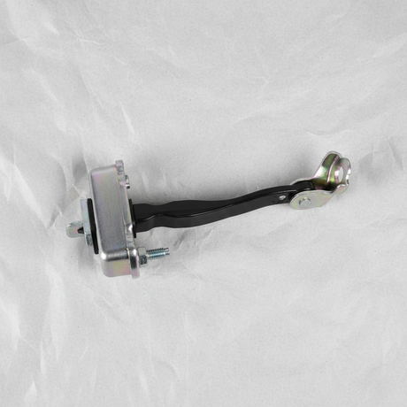 2016-19 Nissan Frontier Genuine OEM Front Door Check Rod Strap Full View