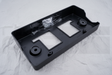 2020-2024 Nissan Titan Front License Plate Bracket - Full View